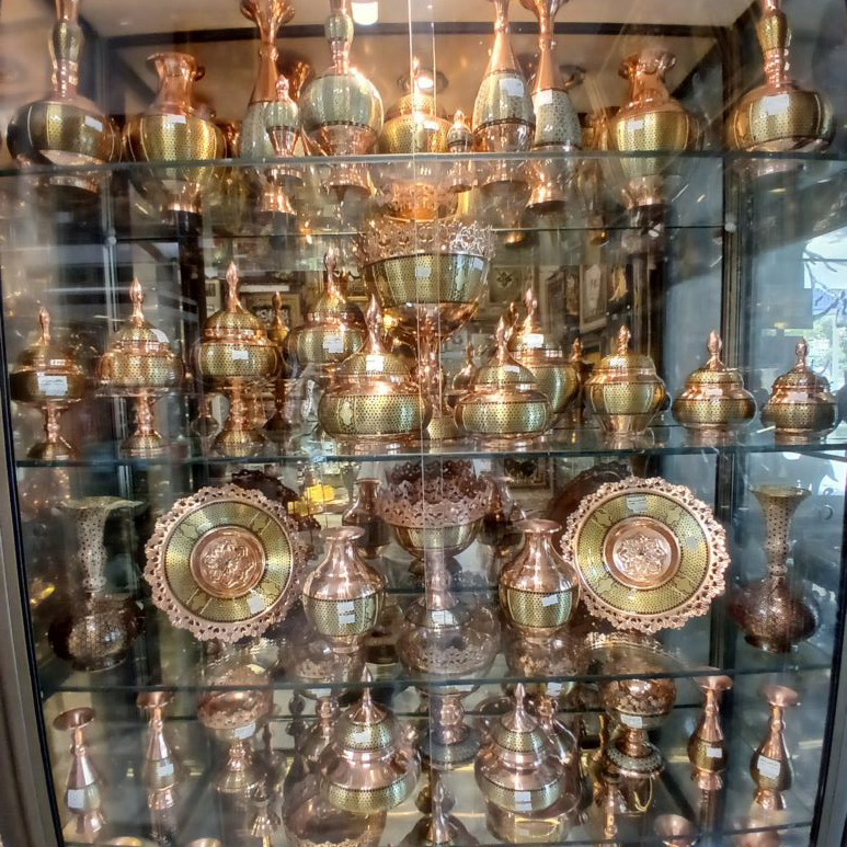 صنایع‌دستی 